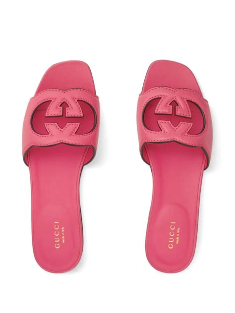 gucci slides you just have to cut that that's fine|Gucci slides outlet.